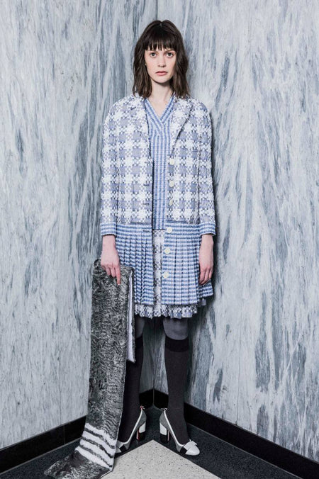 WOMENS PREFALL 16 - LOOK 18