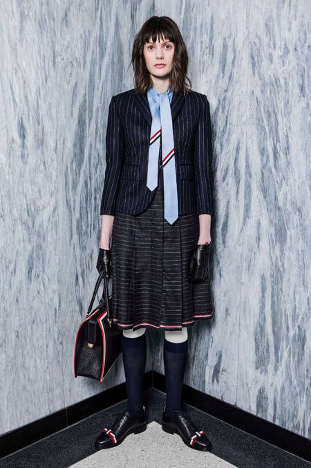 WOMENS PREFALL 16 - LOOK 19