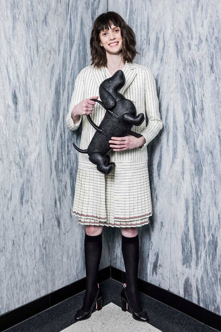 WOMENS PREFALL 16 - LOOK 28