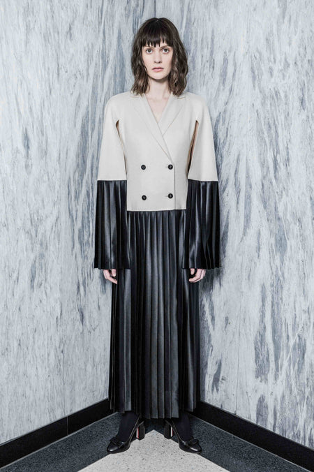 WOMENS PREFALL 16 - LOOK 30