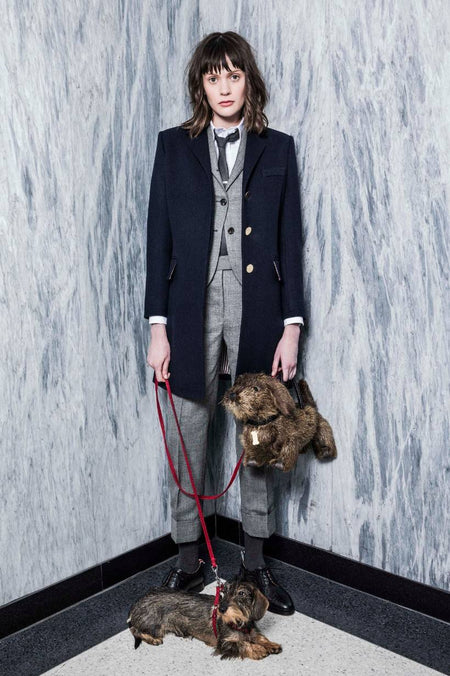 WOMENS PREFALL 16 - LOOK 31