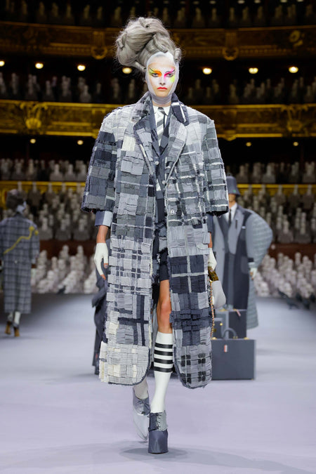 Couture 2023 - LOOK 24