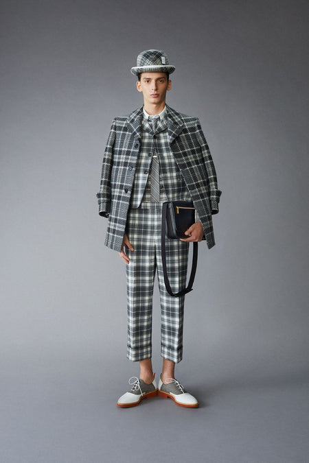 MENS FALL 1 2021 - LOOK 8