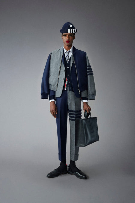 MENS FALL 1 2022 - LOOK 18