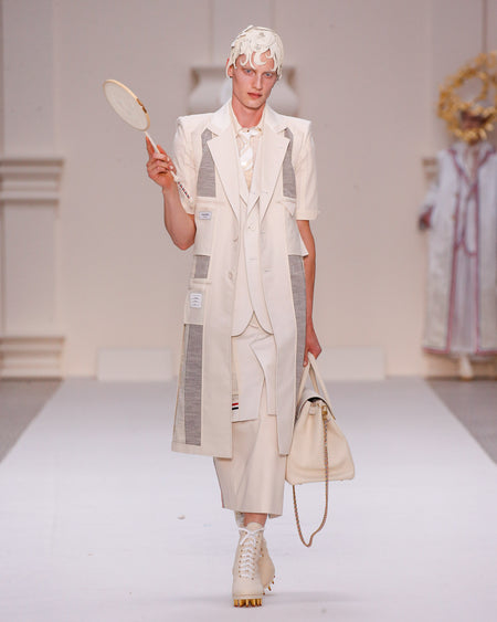 Couture 2024 - LOOK 39