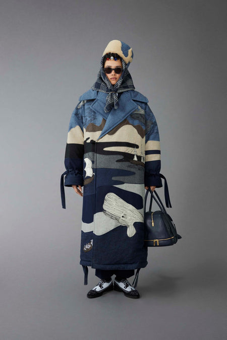 WOMENS FALL 1 2023 - LOOK 21