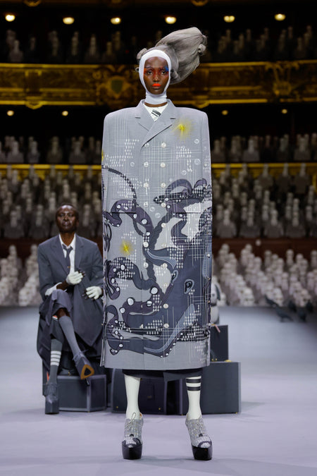 Couture 2023 - LOOK 46