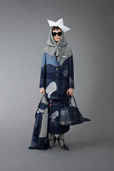 WOMENS FALL 1 2023 - LOOK 20