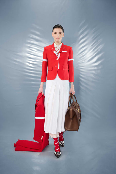 WOMENS SPRING 1 2025 - LOOK 28