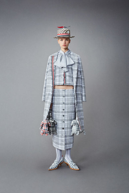 WOMENS SPRING 1 2022 - LOOK 20