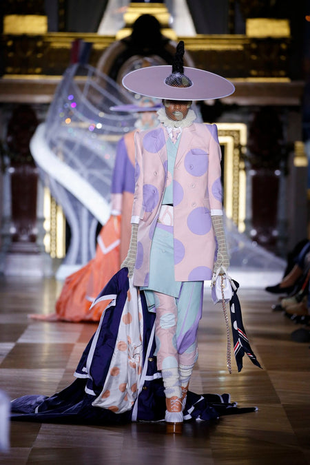 SPRING RUNWAY 2023 - LOOK 35