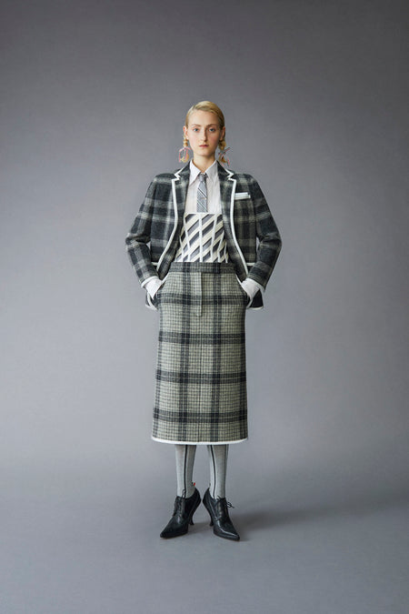 WOMENS FALL 1 2021 - LOOK 4