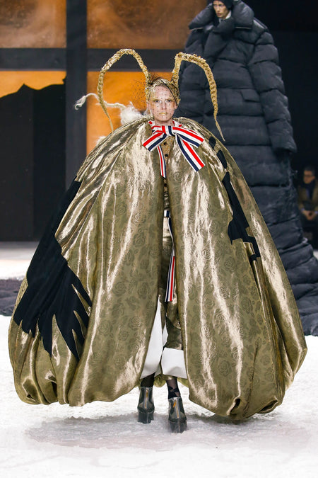 FALL 2024 RUNWAY - LOOK 47