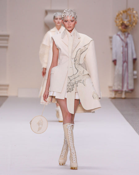 Couture 2024 - LOOK 26