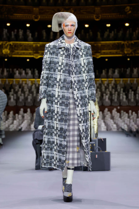 Couture 2023 - LOOK 26