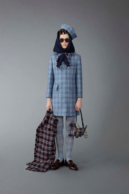 WOMENS FALL 1 2023 - LOOK 33