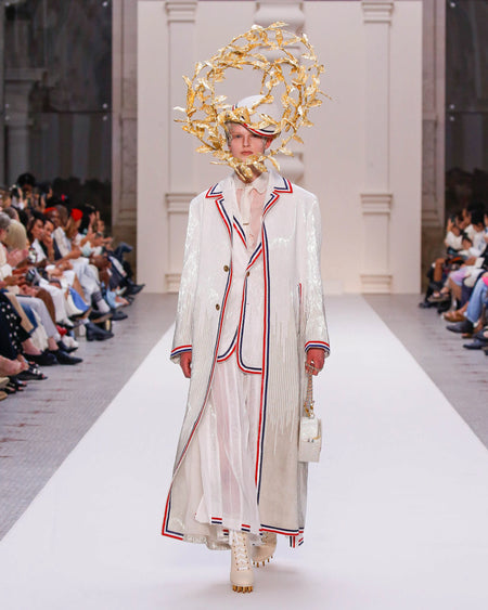 Couture 2024 - LOOK 48