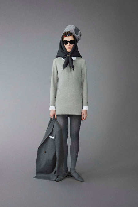 WOMENS FALL 1 2023 - LOOK 7