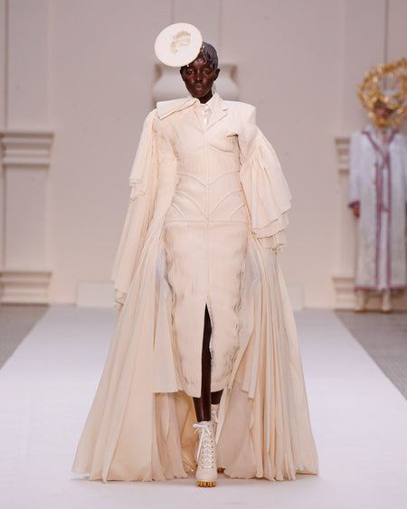 Couture 2024 - LOOK 7