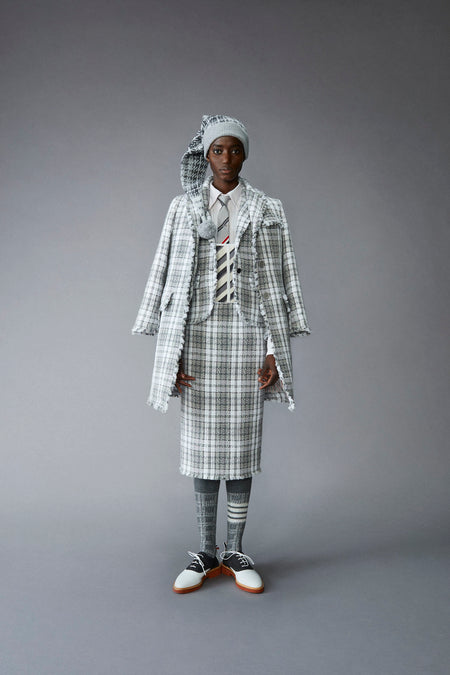 WOMENS FALL 1 2021 - LOOK 3