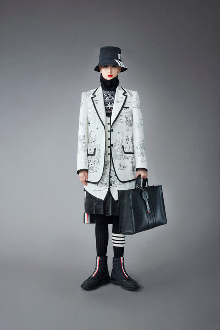 WOMENS FALL 1 2022 - LOOK 45