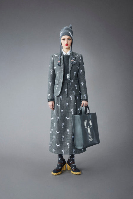 WOMENS FALL 1 2022 - LOOK 34