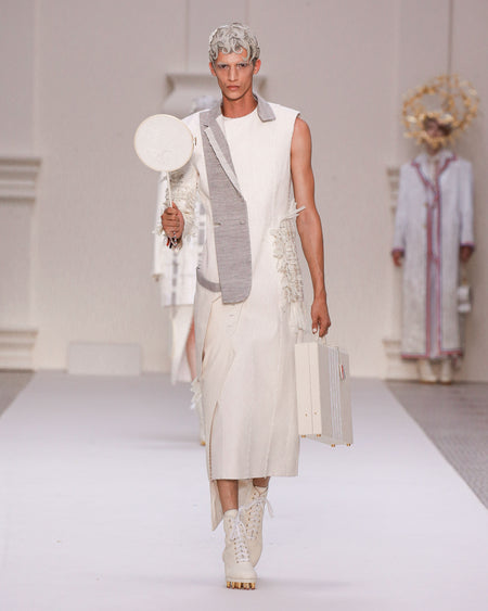 Couture 2024 - LOOK 18