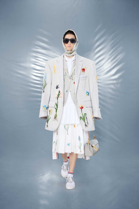 WOMENS SPRING 1 2025 - LOOK 7