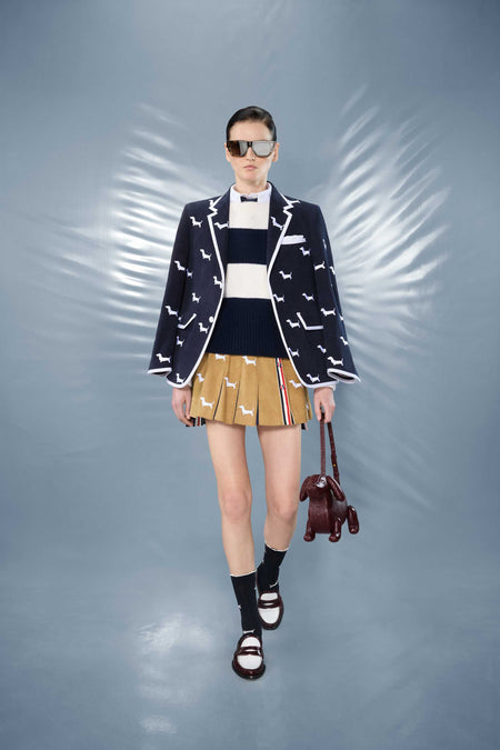 WOMENS SPRING 1 2025 - LOOK 26