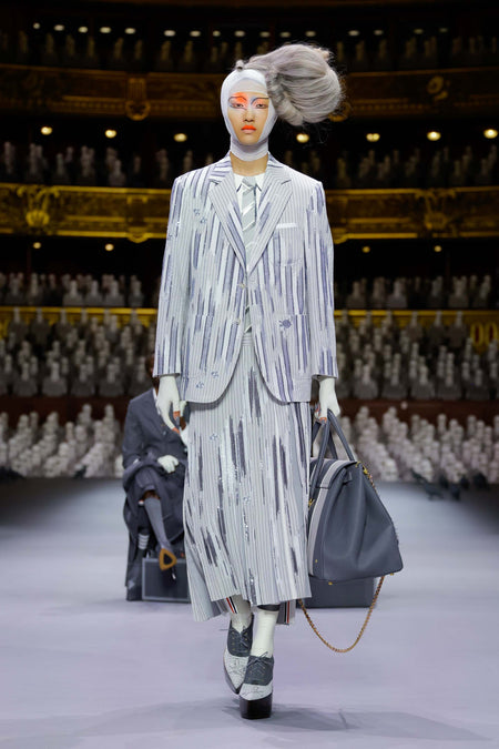 Couture 2023 - LOOK 20