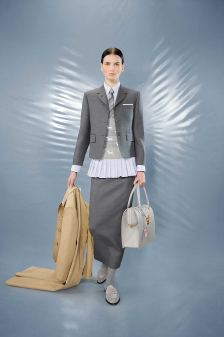 WOMENS SPRING 1 2025 - LOOK 3