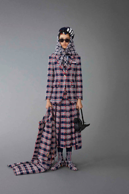 WOMENS FALL 1 2023 - LOOK 32