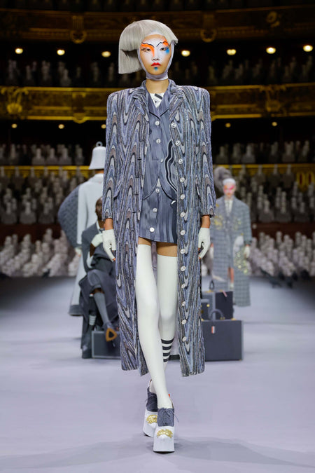 Couture 2023 - LOOK 18