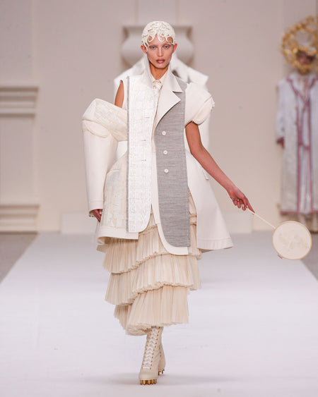 Couture 2024 - LOOK 21