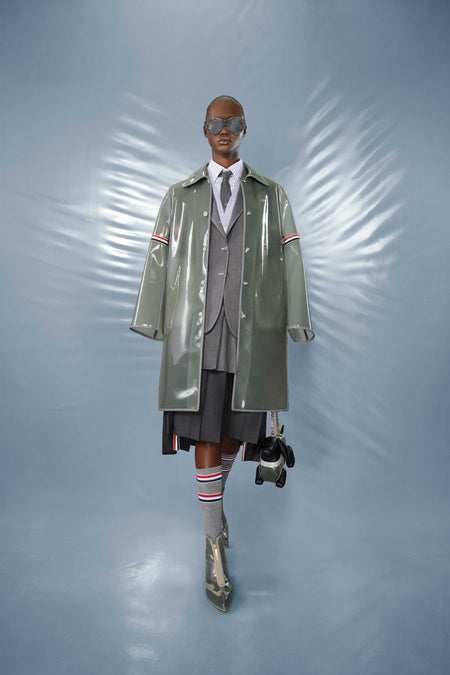 WOMENS SPRING 1 2025 - LOOK 1