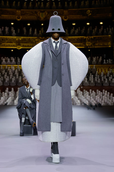 Couture 2023 - LOOK 30