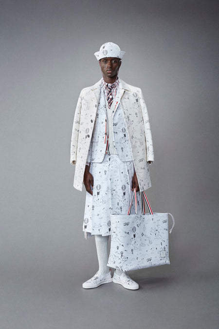 SPRING 1 2022 - LOOK 28