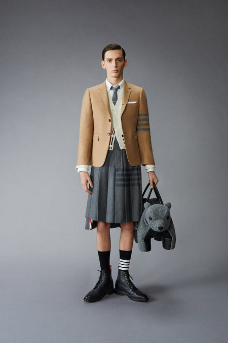 MENS FALL 1 2021 - LOOK 15