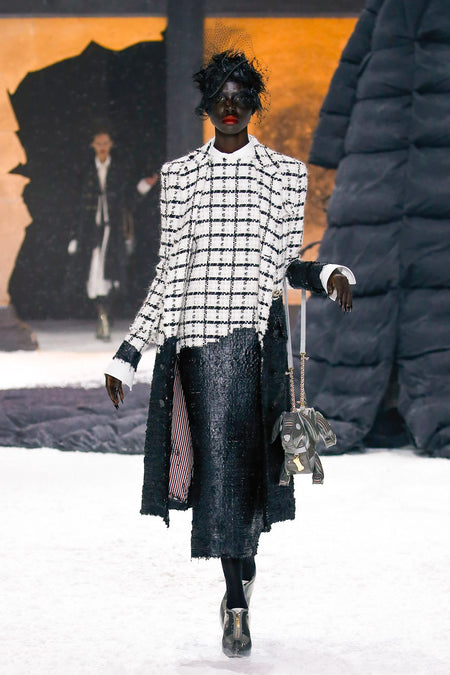 FALL 2024 RUNWAY - LOOK 41