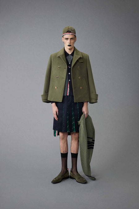 MENS FALL 1 2024 LOOKBOOK - LOOK 25