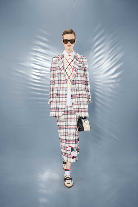 WOMENS SPRING 1 2025 - LOOK 35