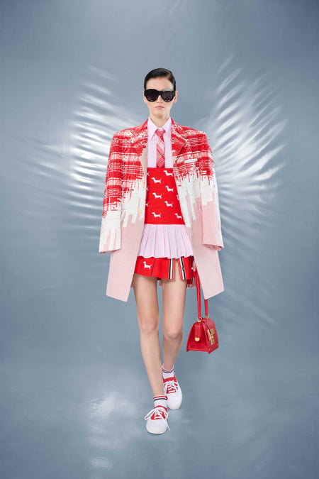 WOMENS SPRING 1 2025 - LOOK 33