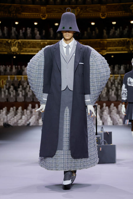 Couture 2023 - LOOK 34