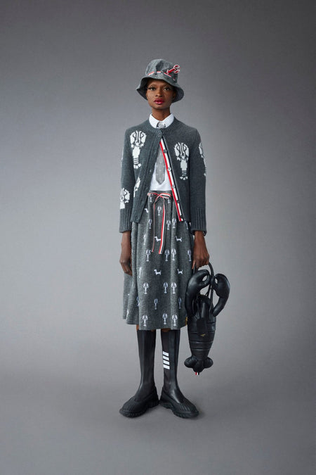 WOMENS FALL 1 2022 - LOOK 35