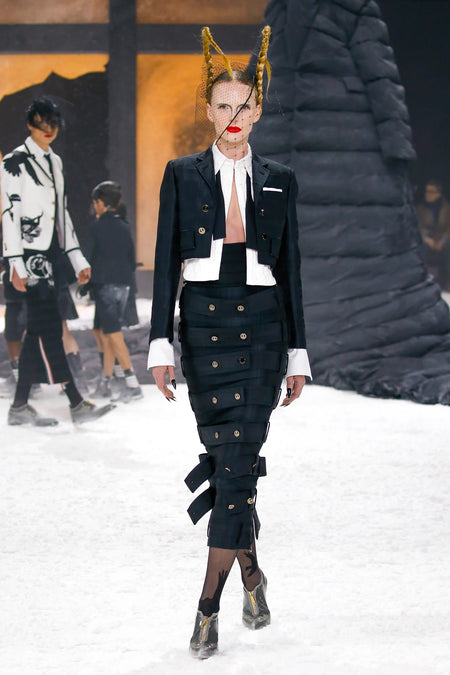 FALL 2024 RUNWAY - LOOK 36