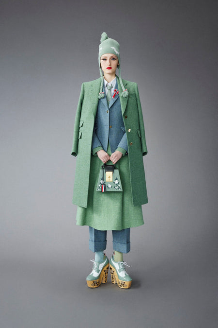 WOMENS FALL 1 2022 - LOOK 7