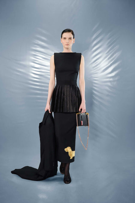 WOMENS SPRING 1 2025 - LOOK 48