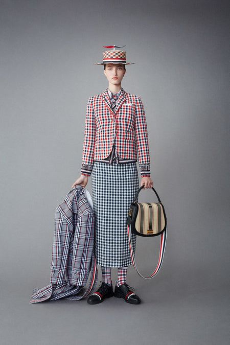 WOMENS SPRING 1 2022 - LOOK 40