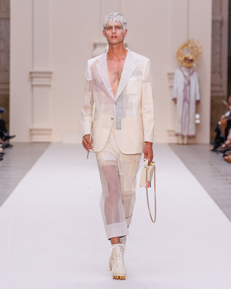 Couture 2024 - LOOK 38