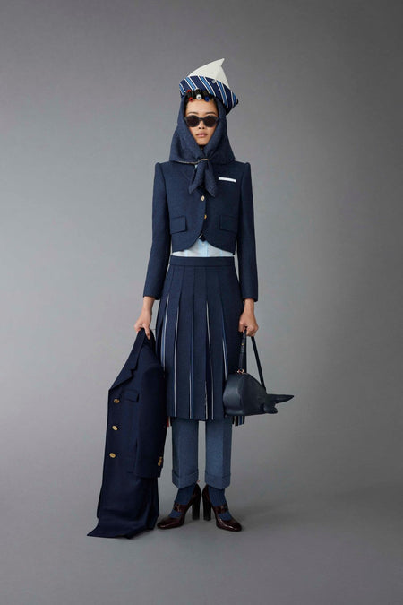 WOMENS FALL 1 2023 - LOOK 15